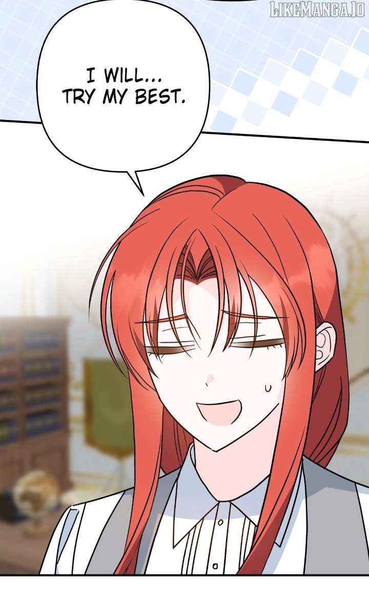 Before I knew it, I had stolen the Dark Lord’s Heart Chapter 77 - Page 88