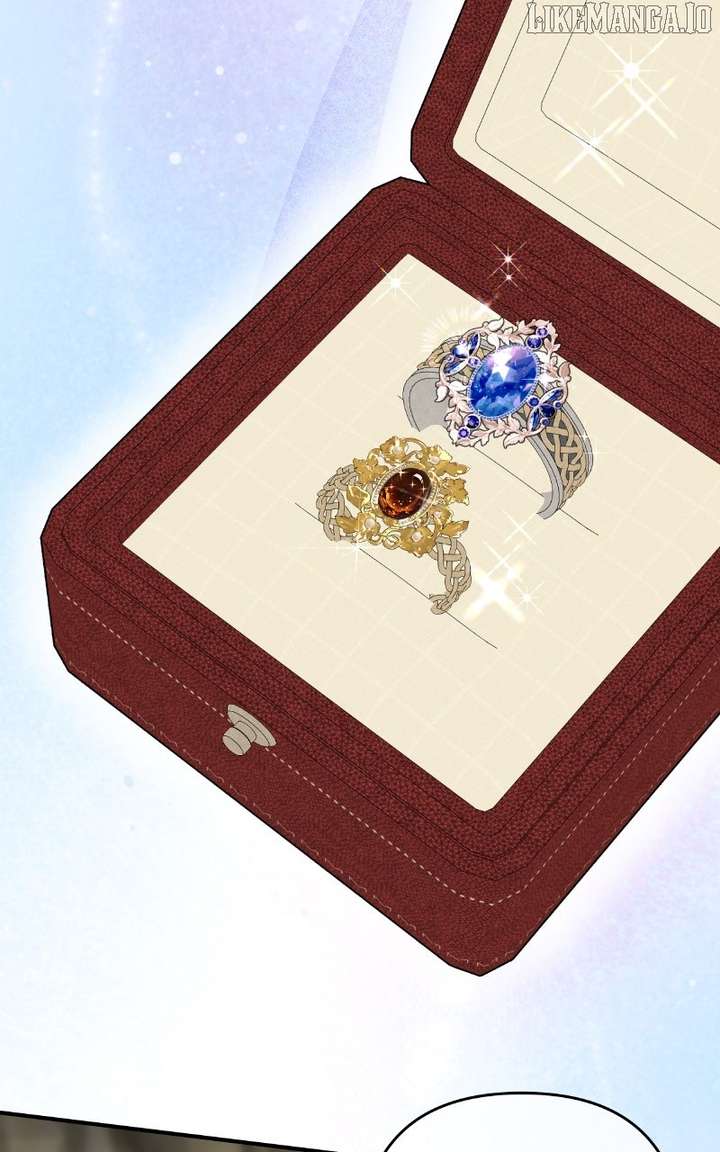 Before I knew it, I had stolen the Dark Lord’s Heart Chapter 78 - Page 7