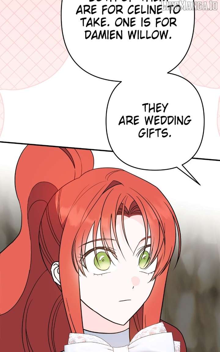 Before I knew it, I had stolen the Dark Lord’s Heart Chapter 78 - Page 12