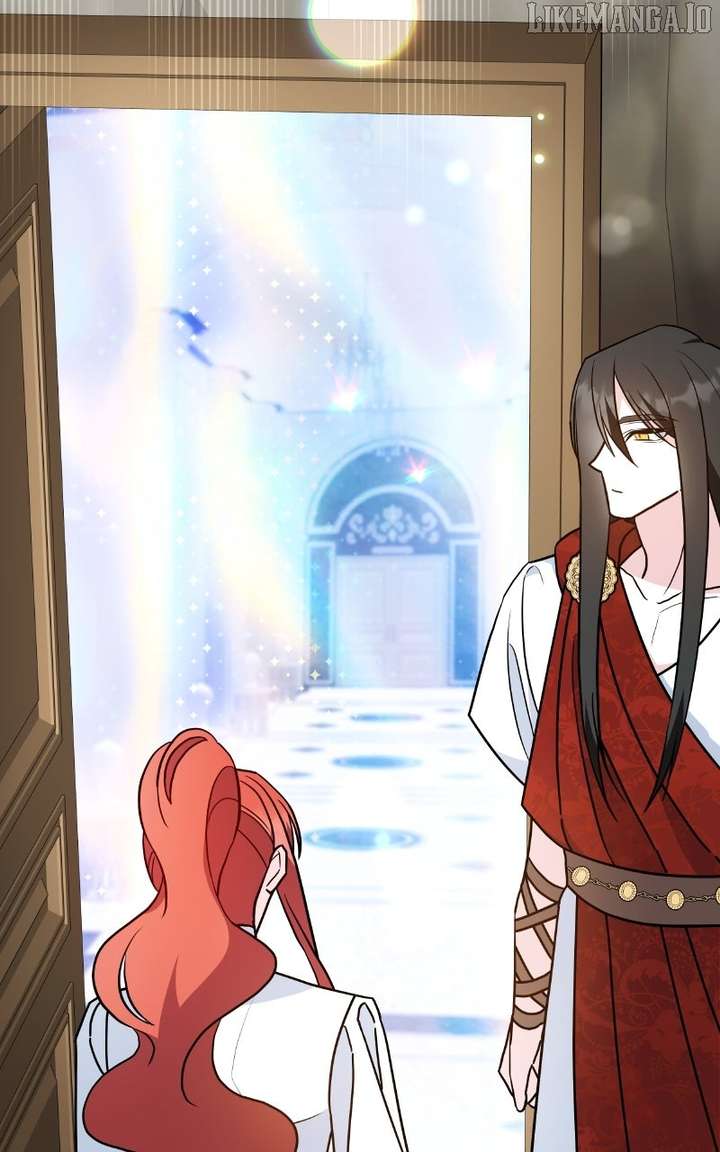 Before I knew it, I had stolen the Dark Lord’s Heart Chapter 78 - Page 24