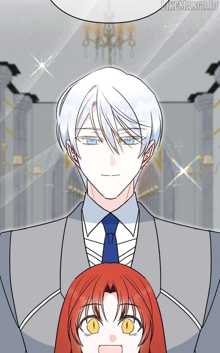 Before I knew it, I had stolen the Dark Lord’s Heart Chapter 78 - Page 34