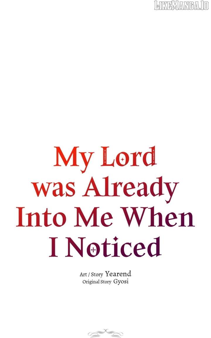 Before I knew it, I had stolen the Dark Lord’s Heart Chapter 78 - Page 48