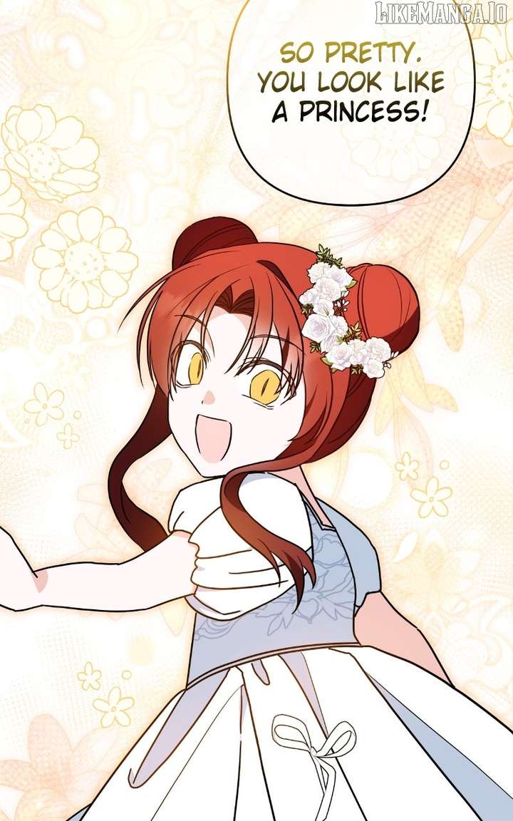 Before I knew it, I had stolen the Dark Lord’s Heart Chapter 78 - Page 51