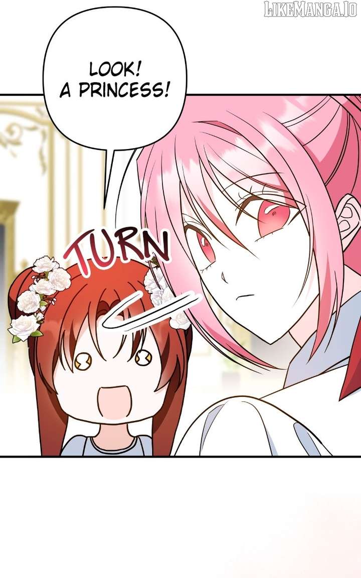 Before I knew it, I had stolen the Dark Lord’s Heart Chapter 78 - Page 54