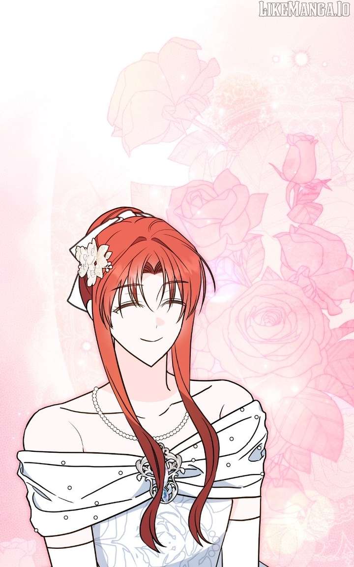 Before I knew it, I had stolen the Dark Lord’s Heart Chapter 78 - Page 55