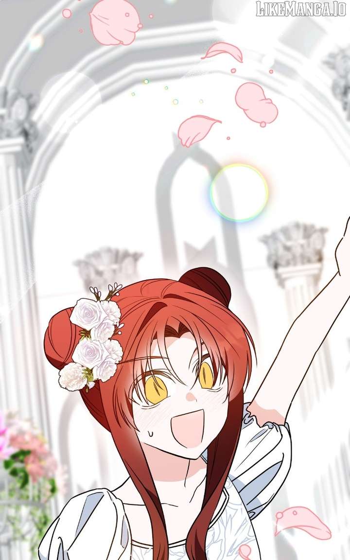 Before I knew it, I had stolen the Dark Lord’s Heart Chapter 78 - Page 64