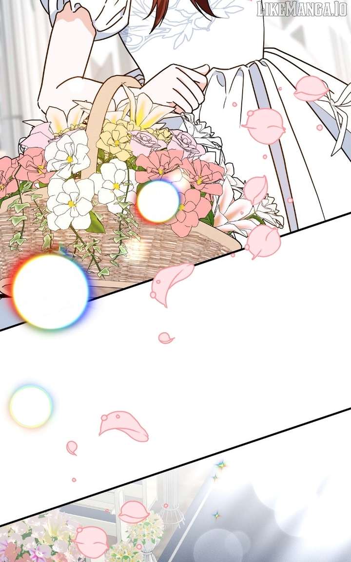 Before I knew it, I had stolen the Dark Lord’s Heart Chapter 78 - Page 65