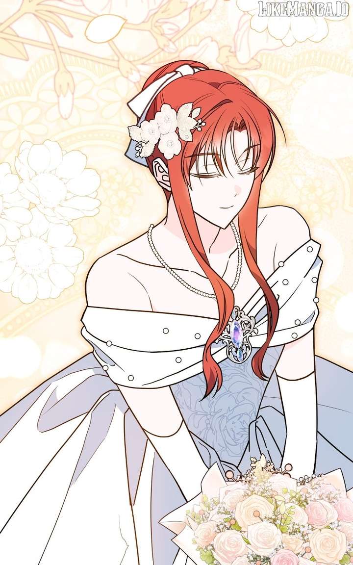 Before I knew it, I had stolen the Dark Lord’s Heart Chapter 78 - Page 70