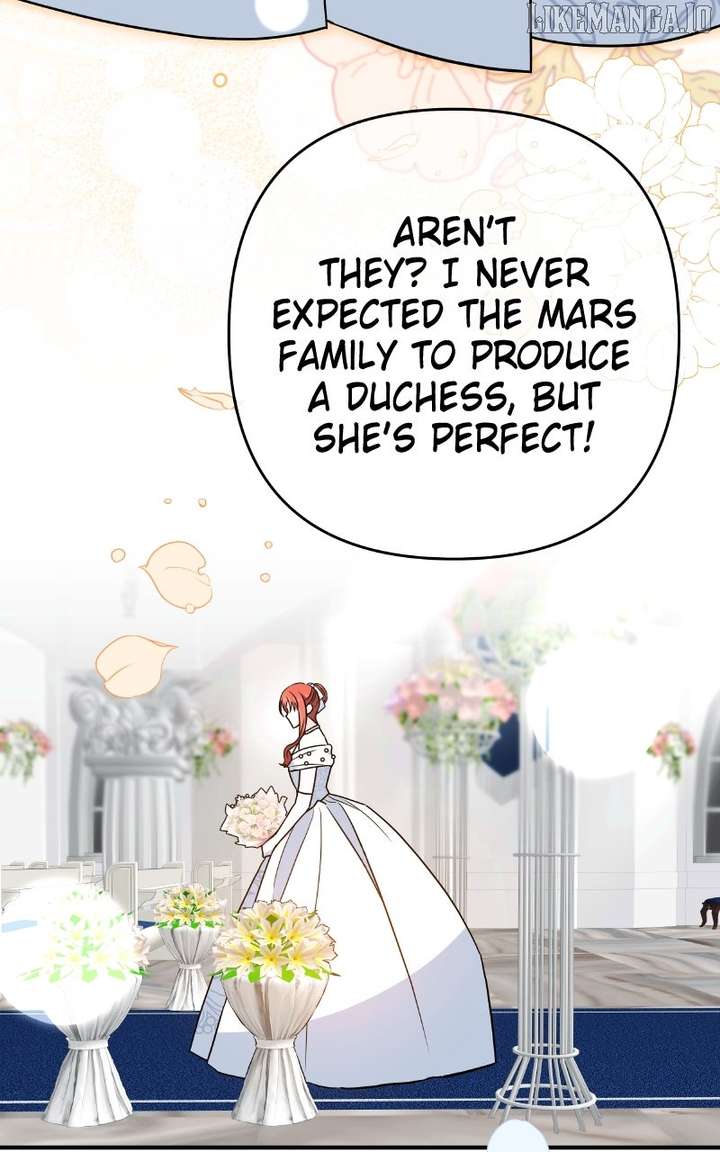 Before I knew it, I had stolen the Dark Lord’s Heart Chapter 78 - Page 72