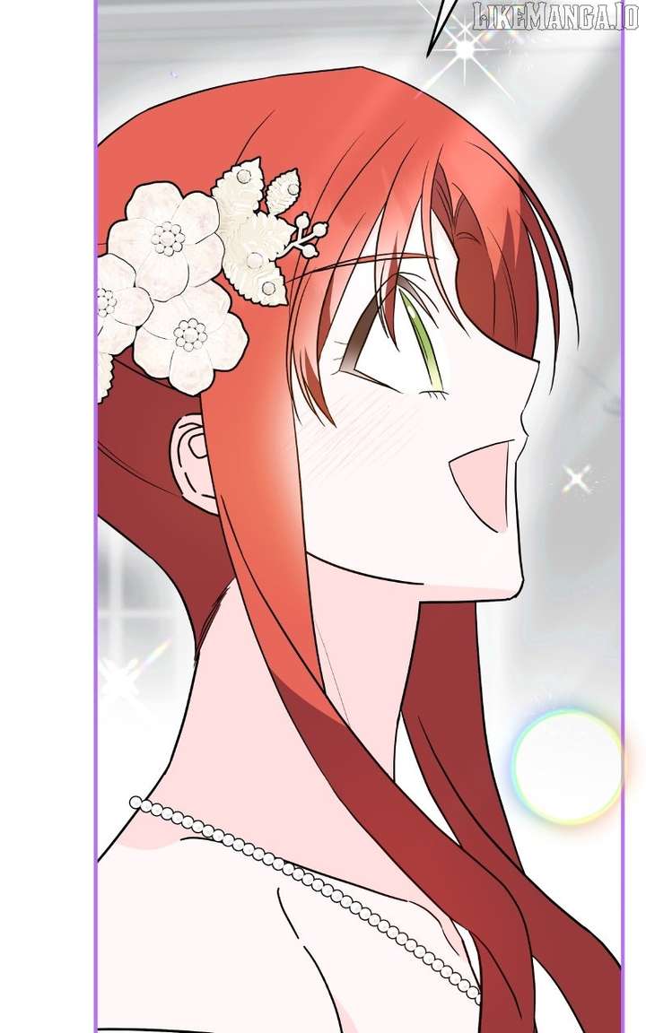 Before I knew it, I had stolen the Dark Lord’s Heart Chapter 78 - Page 79