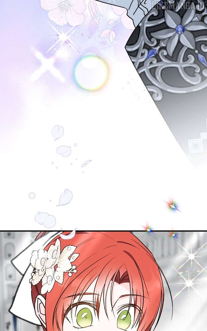 Before I knew it, I had stolen the Dark Lord’s Heart Chapter 78 - Page 82