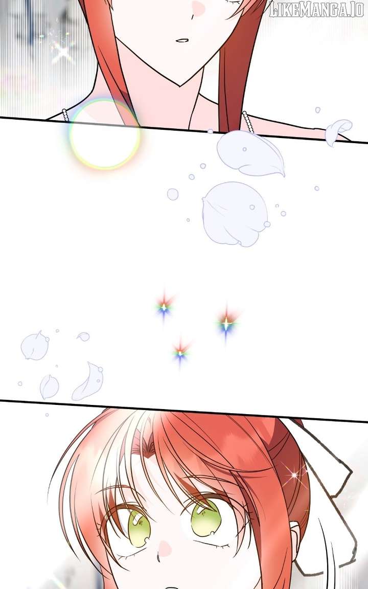 Before I knew it, I had stolen the Dark Lord’s Heart Chapter 78 - Page 83