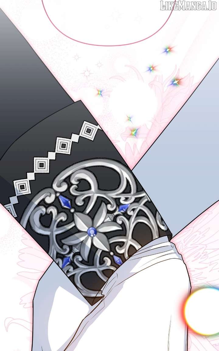 Before I knew it, I had stolen the Dark Lord’s Heart Chapter 78 - Page 94