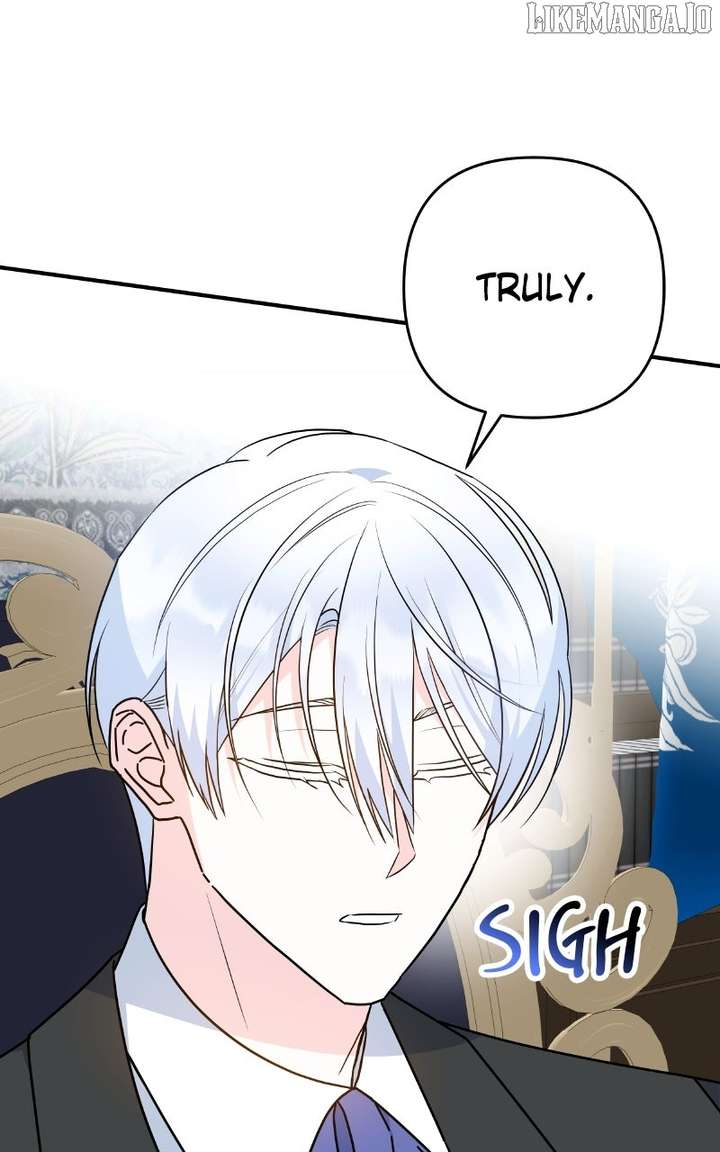 Before I knew it, I had stolen the Dark Lord’s Heart Chapter 79 - Page 14