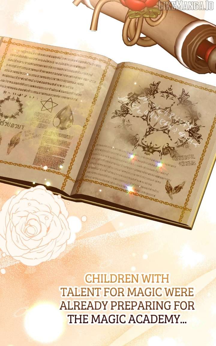 Before I knew it, I had stolen the Dark Lord’s Heart Chapter 79 - Page 16