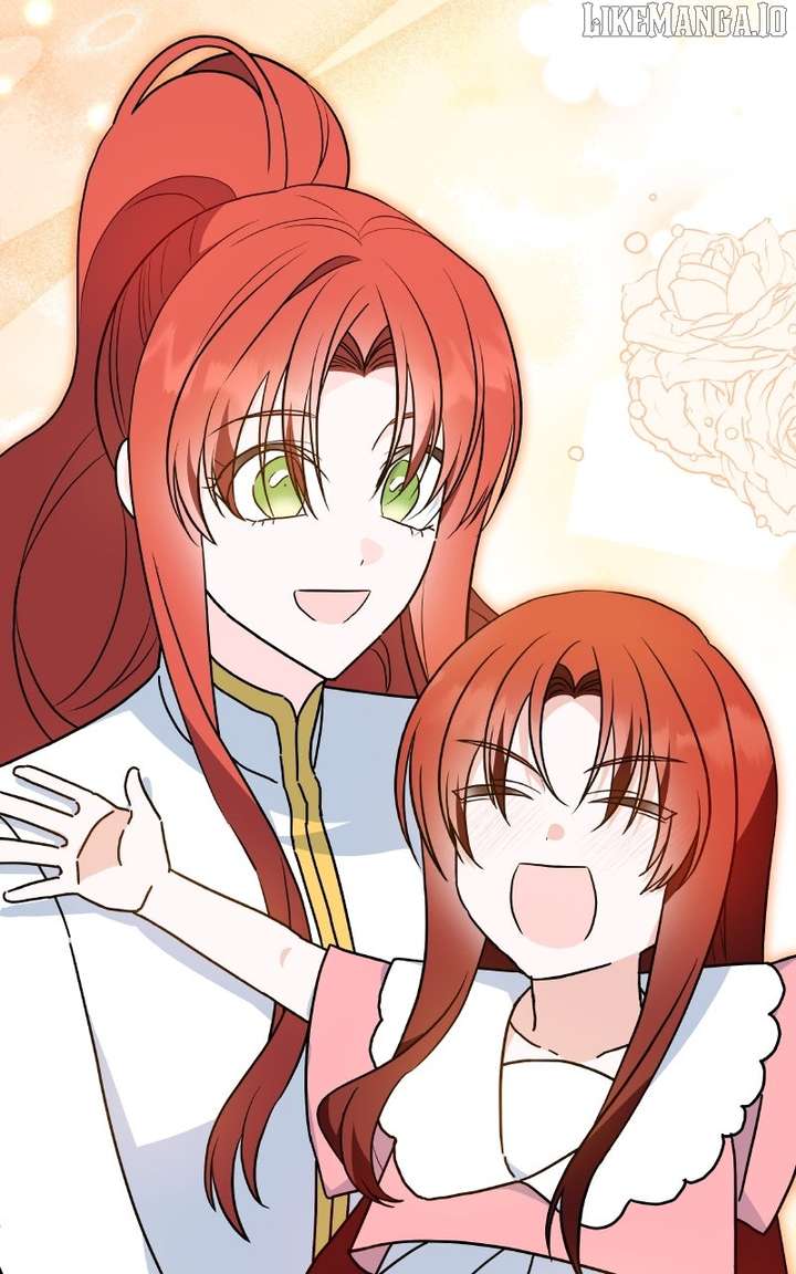 Before I knew it, I had stolen the Dark Lord’s Heart Chapter 79 - Page 17