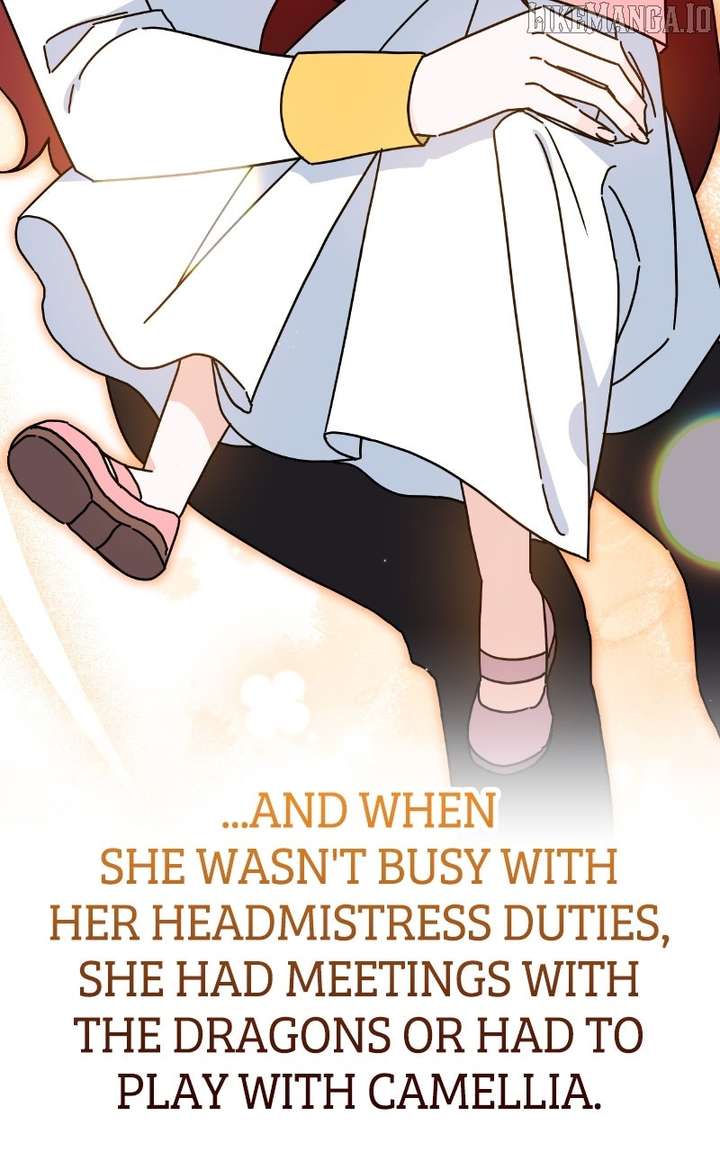 Before I knew it, I had stolen the Dark Lord’s Heart Chapter 79 - Page 18