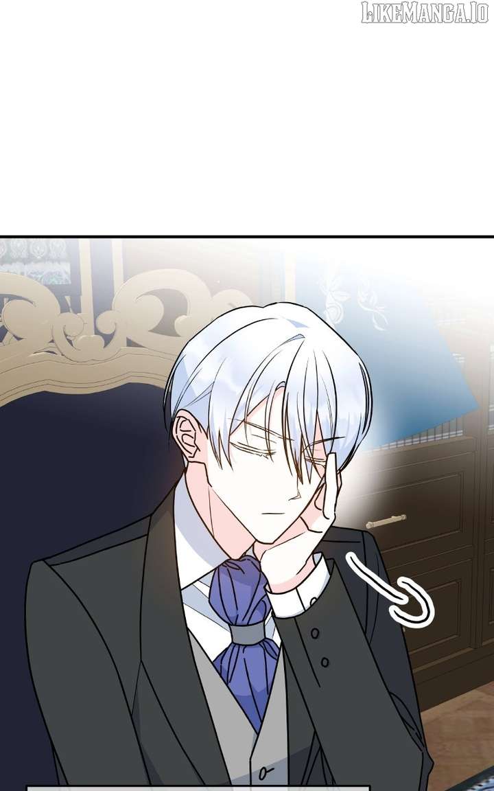 Before I knew it, I had stolen the Dark Lord’s Heart Chapter 79 - Page 19