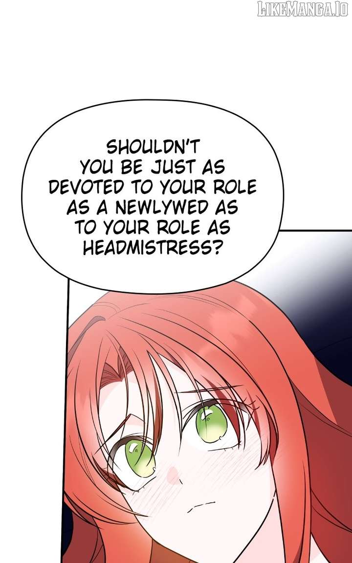 Before I knew it, I had stolen the Dark Lord’s Heart Chapter 79 - Page 22