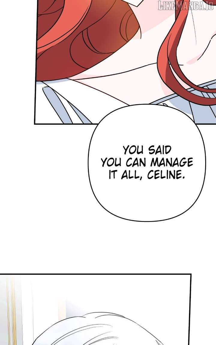 Before I knew it, I had stolen the Dark Lord’s Heart Chapter 79 - Page 23