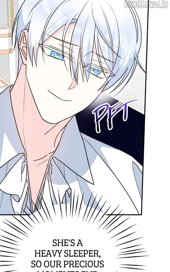 Before I knew it, I had stolen the Dark Lord’s Heart Chapter 79 - Page 24