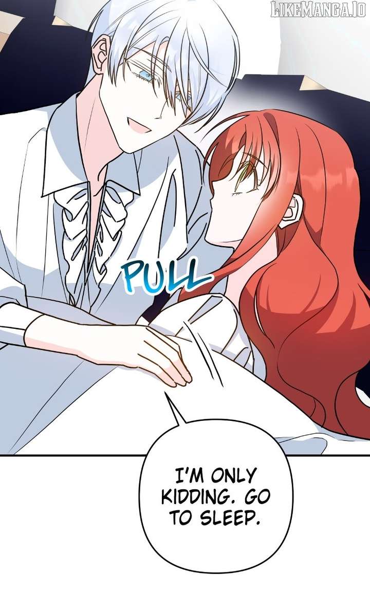 Before I knew it, I had stolen the Dark Lord’s Heart Chapter 79 - Page 26