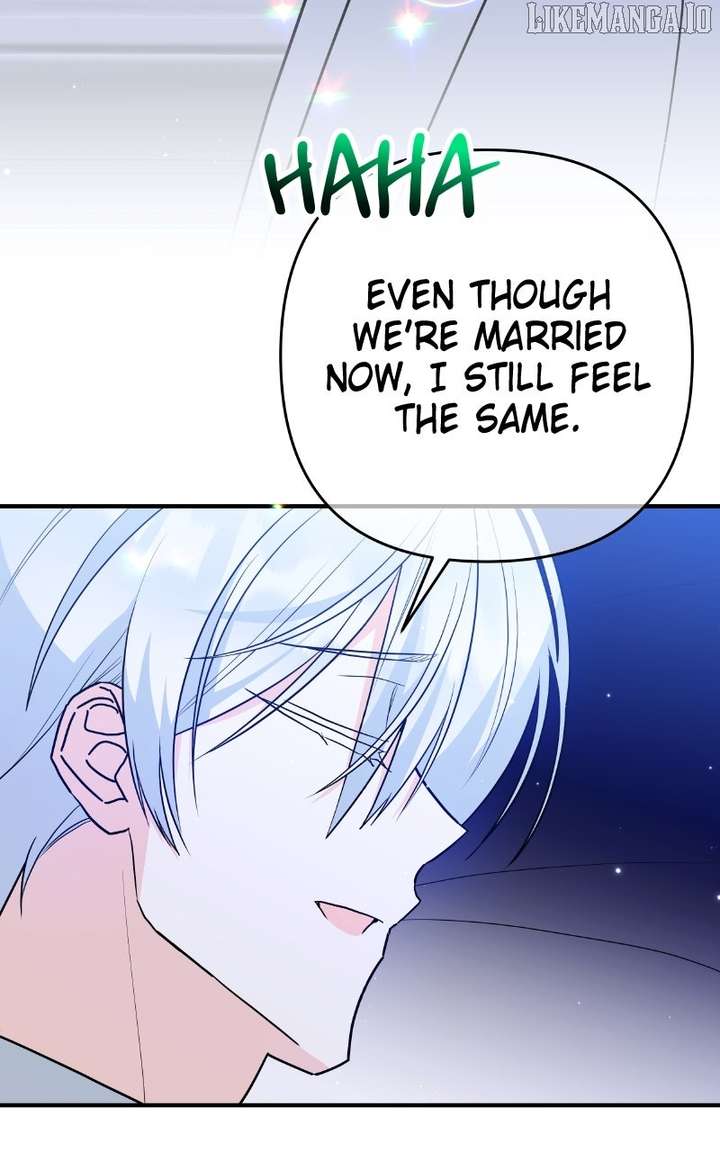 Before I knew it, I had stolen the Dark Lord’s Heart Chapter 79 - Page 30