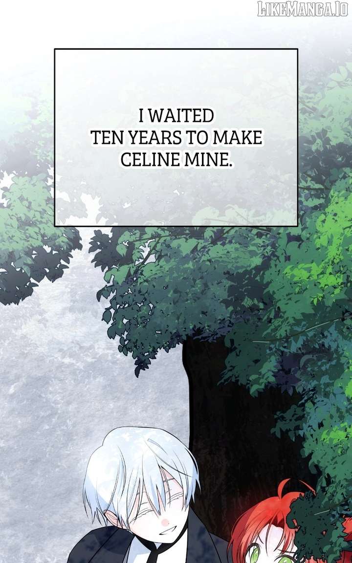 Before I knew it, I had stolen the Dark Lord’s Heart Chapter 79 - Page 33