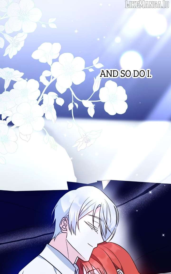 Before I knew it, I had stolen the Dark Lord’s Heart Chapter 79 - Page 36