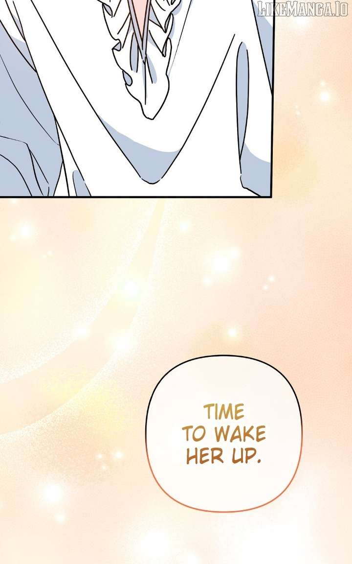 Before I knew it, I had stolen the Dark Lord’s Heart Chapter 79 - Page 41