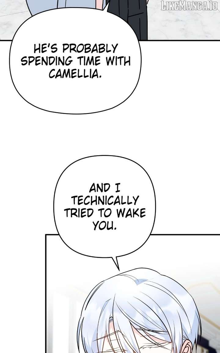 Before I knew it, I had stolen the Dark Lord’s Heart Chapter 79 - Page 52