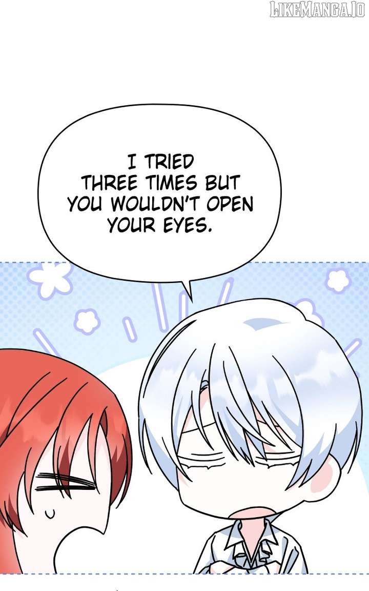 Before I knew it, I had stolen the Dark Lord’s Heart Chapter 79 - Page 55