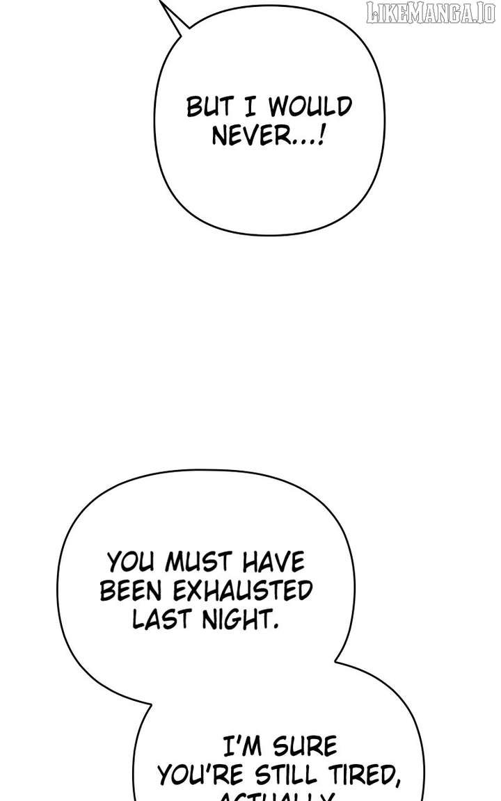 Before I knew it, I had stolen the Dark Lord’s Heart Chapter 79 - Page 56