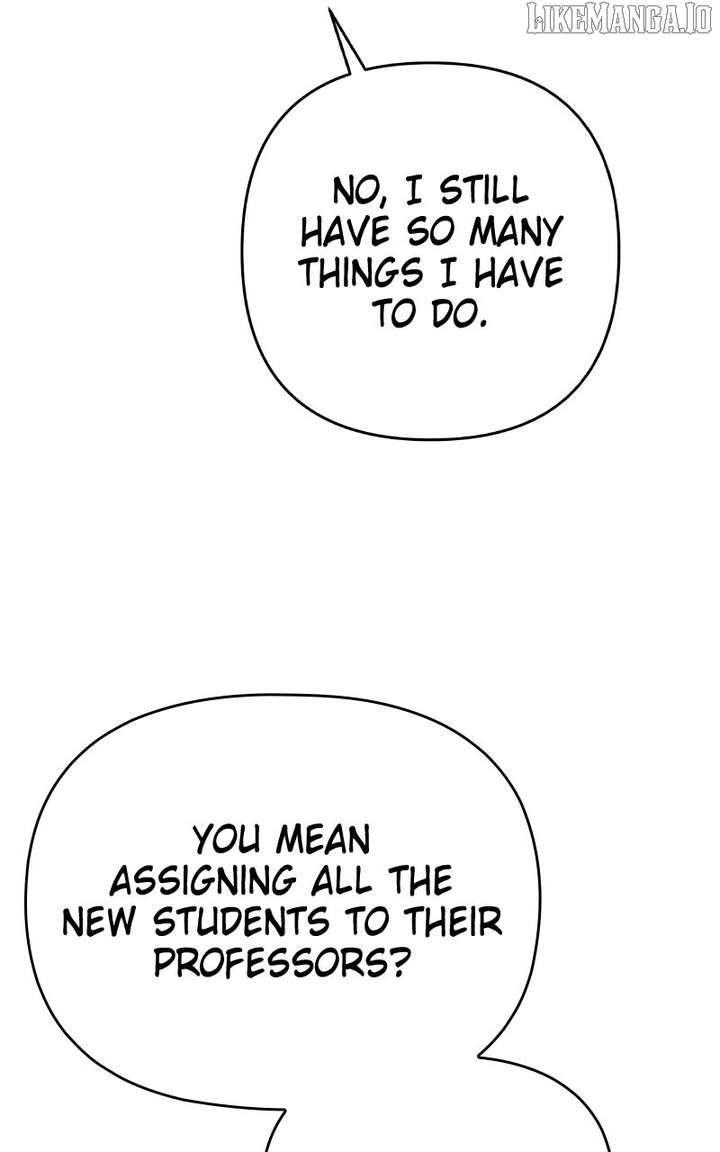 Before I knew it, I had stolen the Dark Lord’s Heart Chapter 79 - Page 59