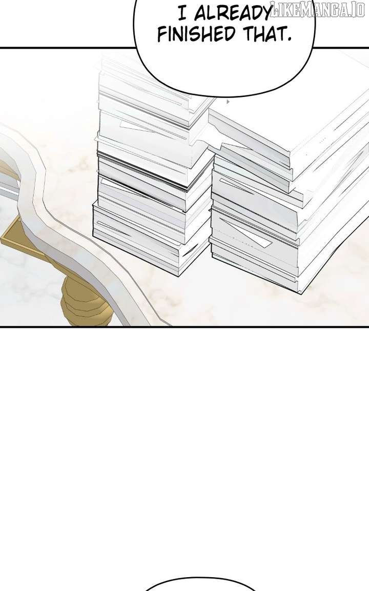 Before I knew it, I had stolen the Dark Lord’s Heart Chapter 79 - Page 60