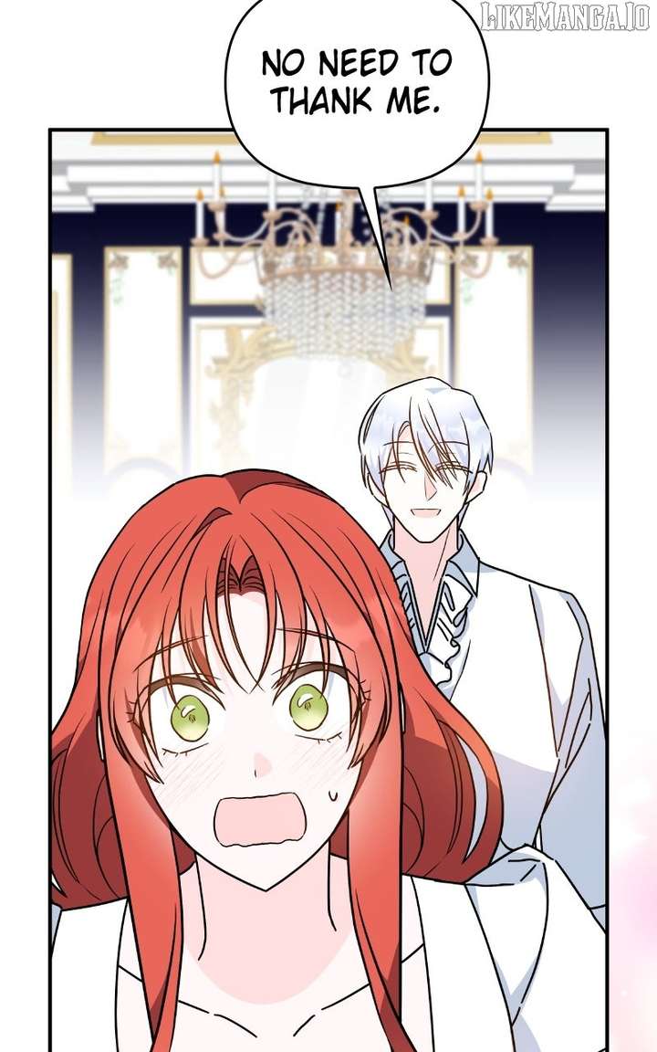 Before I knew it, I had stolen the Dark Lord’s Heart Chapter 79 - Page 61