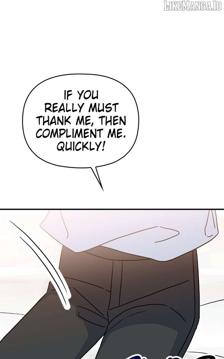 Before I knew it, I had stolen the Dark Lord’s Heart Chapter 79 - Page 63