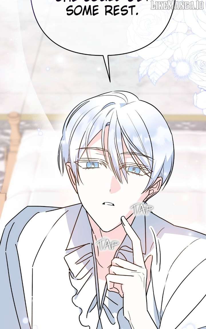 Before I knew it, I had stolen the Dark Lord’s Heart Chapter 79 - Page 65