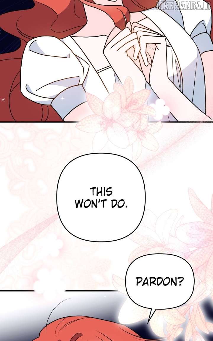 Before I knew it, I had stolen the Dark Lord’s Heart Chapter 79 - Page 76