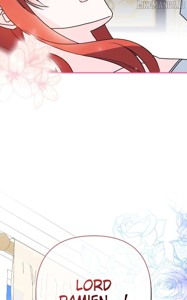 Before I knew it, I had stolen the Dark Lord’s Heart Chapter 79 - Page 79