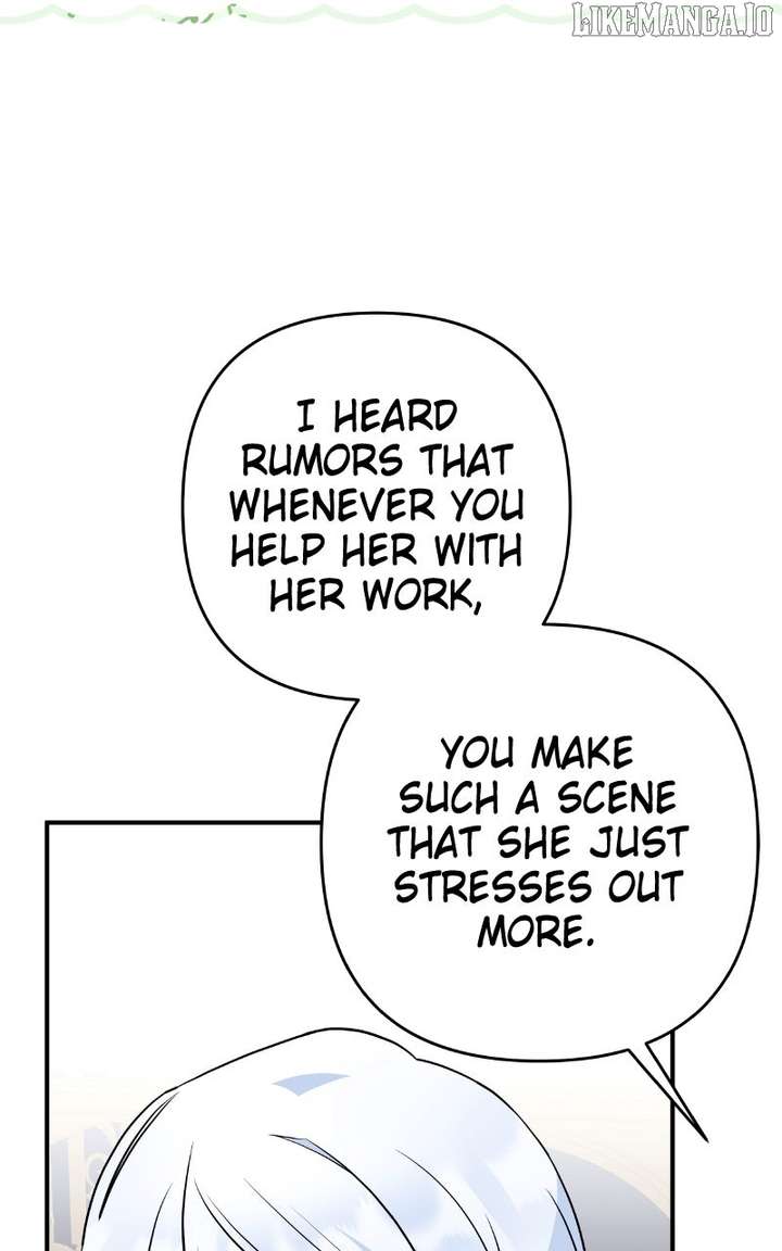 Before I knew it, I had stolen the Dark Lord’s Heart Chapter 79 - Page 86