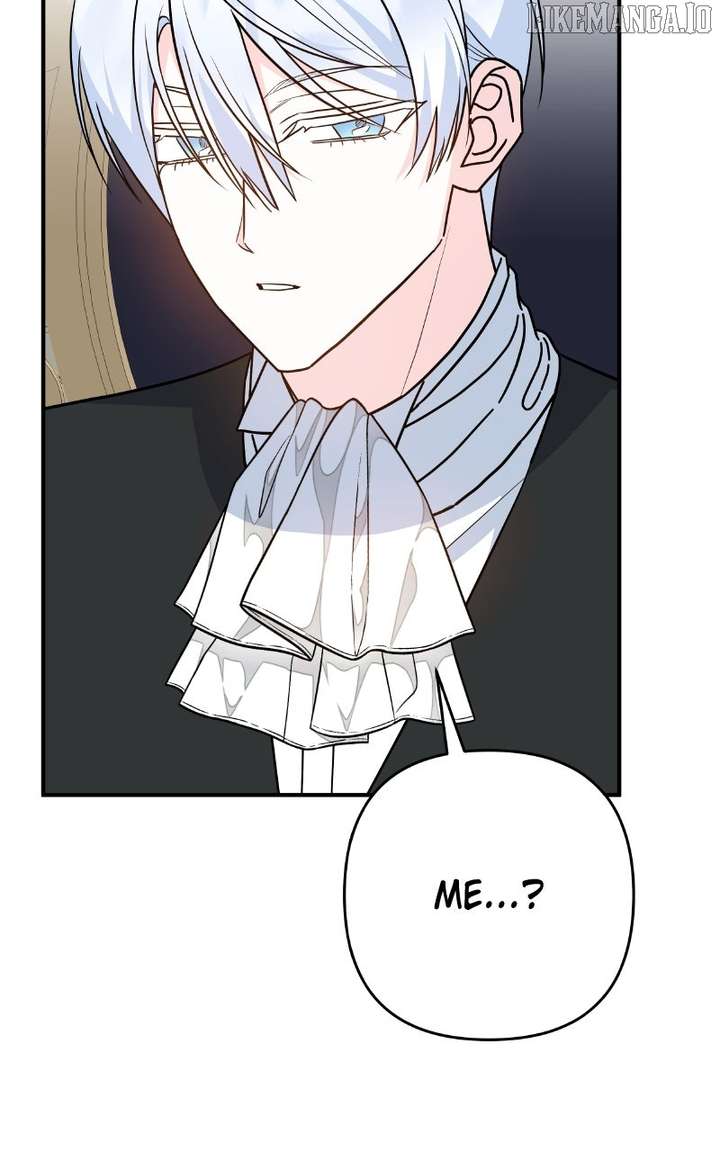 Before I knew it, I had stolen the Dark Lord’s Heart Chapter 79 - Page 87