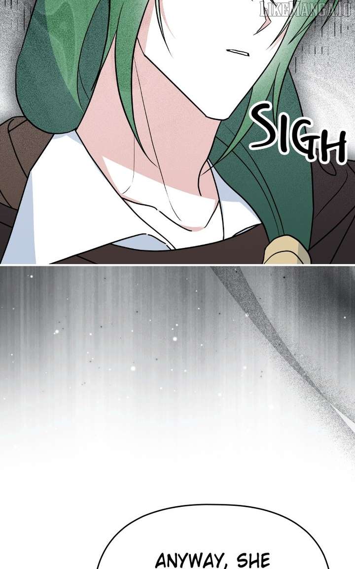 Before I knew it, I had stolen the Dark Lord’s Heart Chapter 79 - Page 91