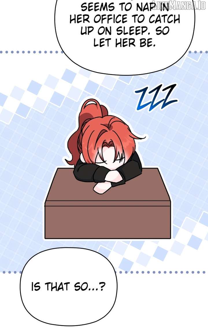 Before I knew it, I had stolen the Dark Lord’s Heart Chapter 79 - Page 92