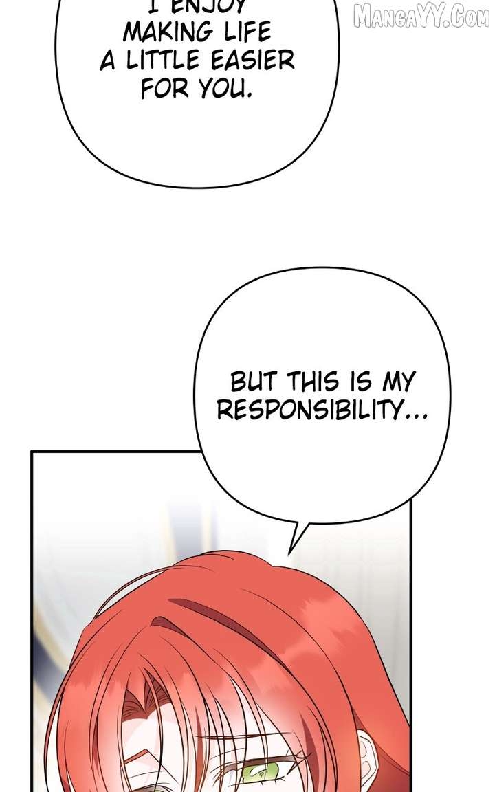 Before I knew it, I had stolen the Dark Lord’s Heart Chapter 80 - Page 5