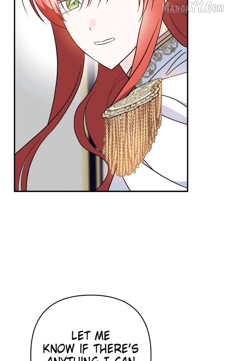 Before I knew it, I had stolen the Dark Lord’s Heart Chapter 80 - Page 6