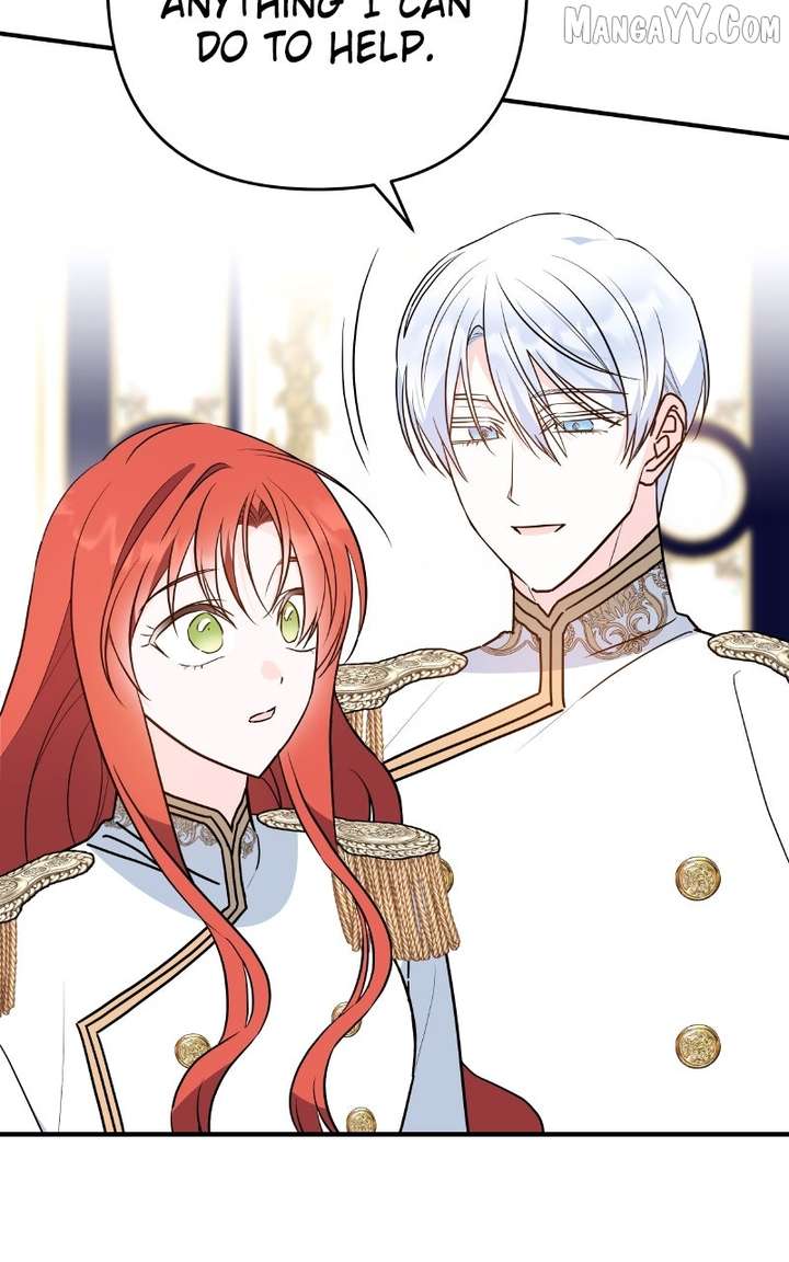 Before I knew it, I had stolen the Dark Lord’s Heart Chapter 80 - Page 7