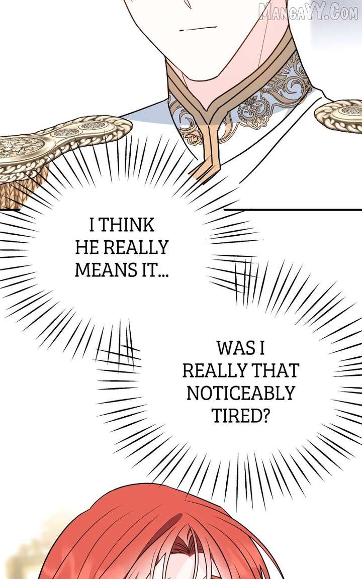 Before I knew it, I had stolen the Dark Lord’s Heart Chapter 80 - Page 10