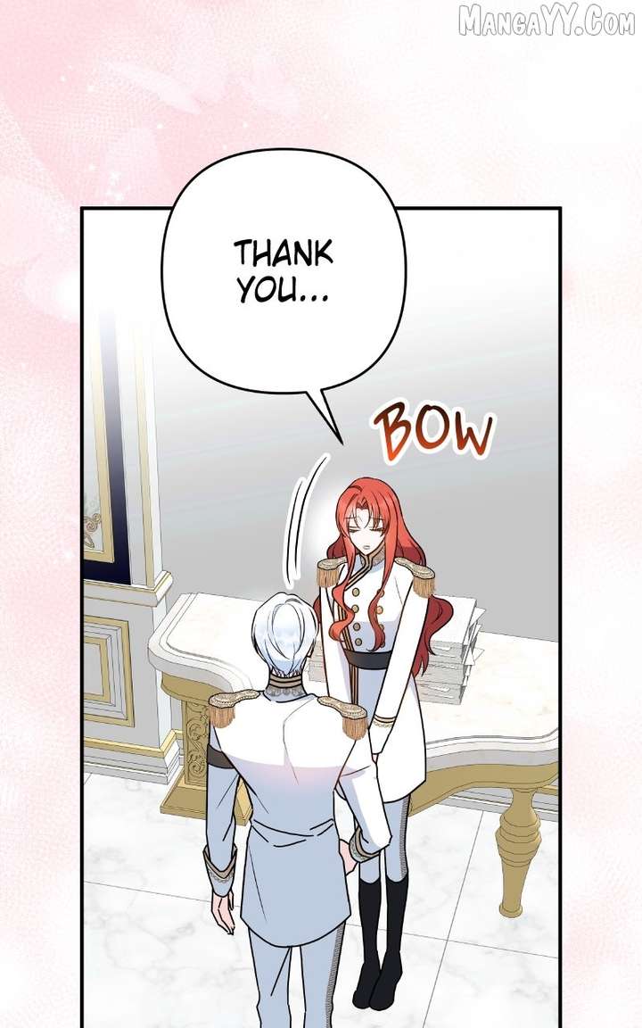 Before I knew it, I had stolen the Dark Lord’s Heart Chapter 80 - Page 12