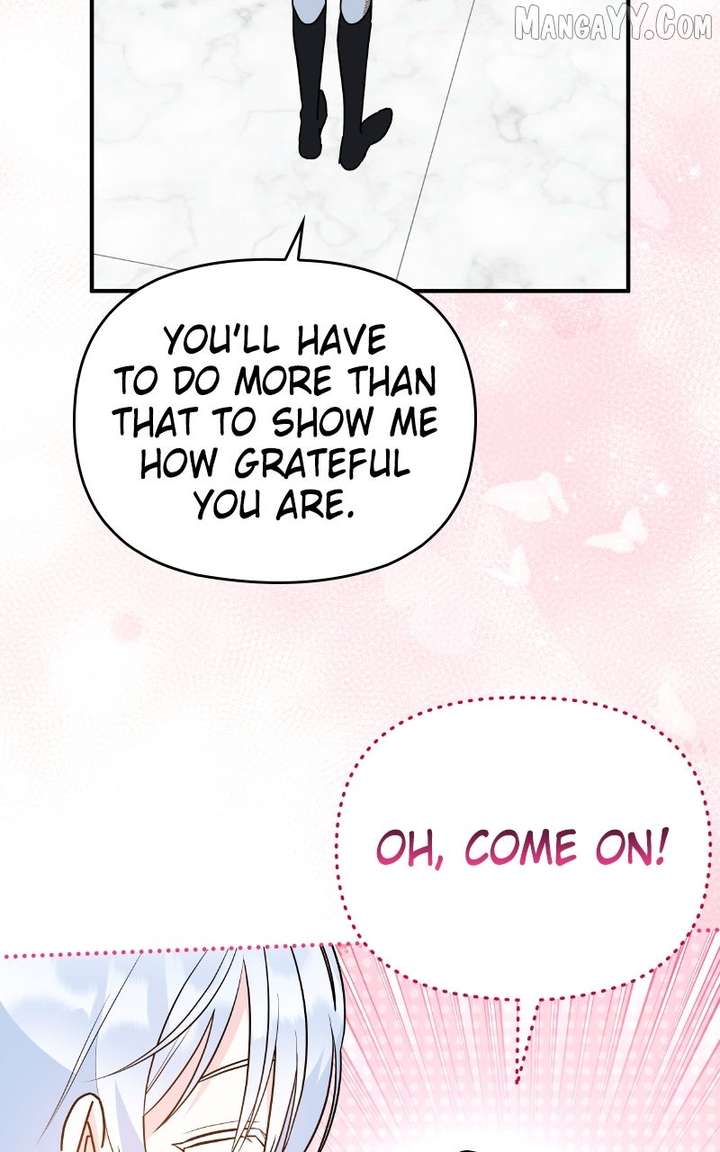 Before I knew it, I had stolen the Dark Lord’s Heart Chapter 80 - Page 13